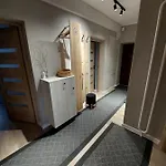 Oliwa Apartament W Centrum Trojmiasta