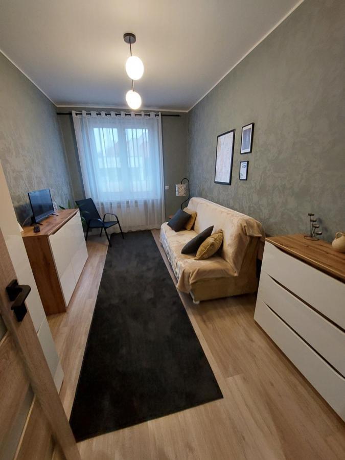 Oliwa Apartament W Centrum Trojmiasta Leilighet Gdańsk