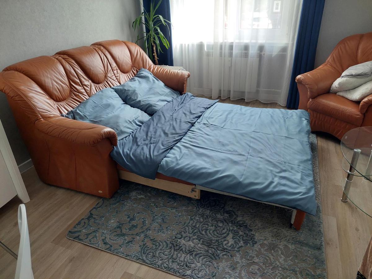 Oliwa Apartament W Centrum Trójmiasta *