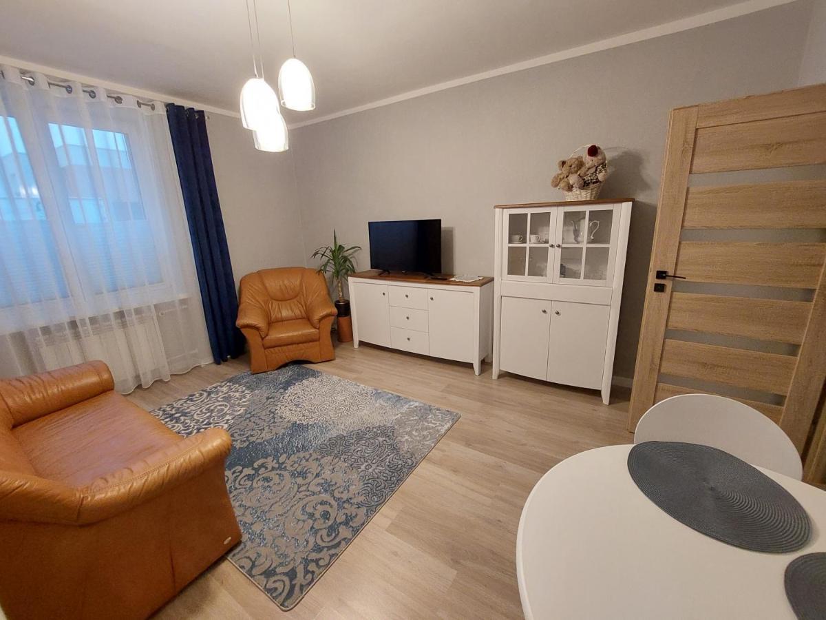 Oliwa Apartament W Centrum Trójmiasta * Gdańsk