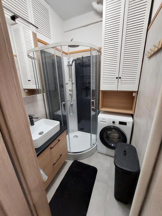 Oliwa Apartament W Centrum Trojmiasta Leilighet