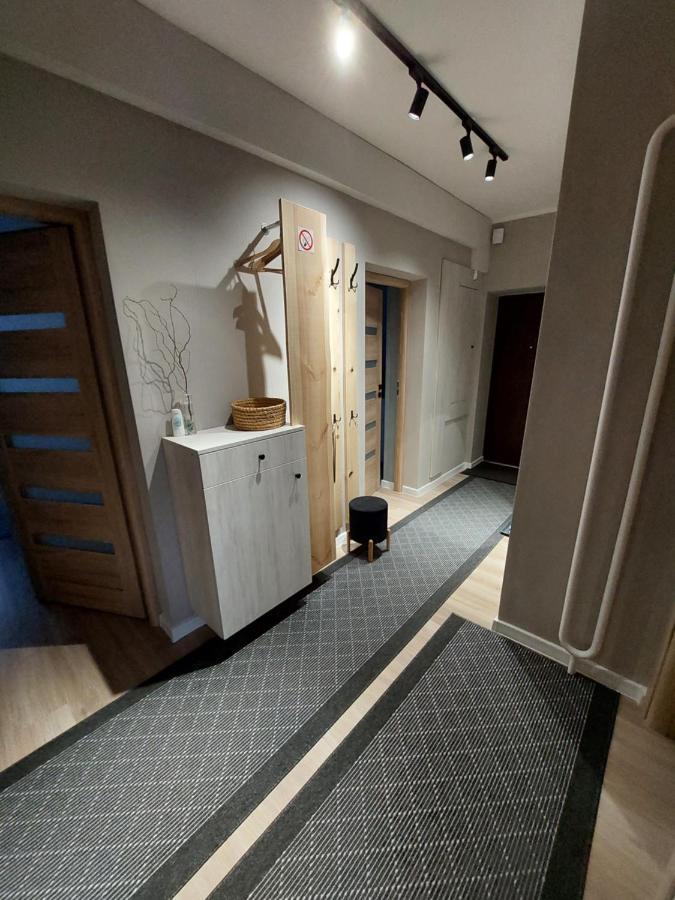 Leilighet Oliwa Apartament W Centrum Trojmiasta