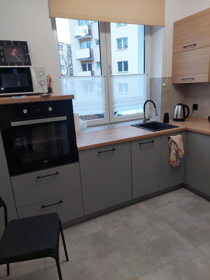 Oliwa Apartament W Centrum Trójmiasta Gdańsk